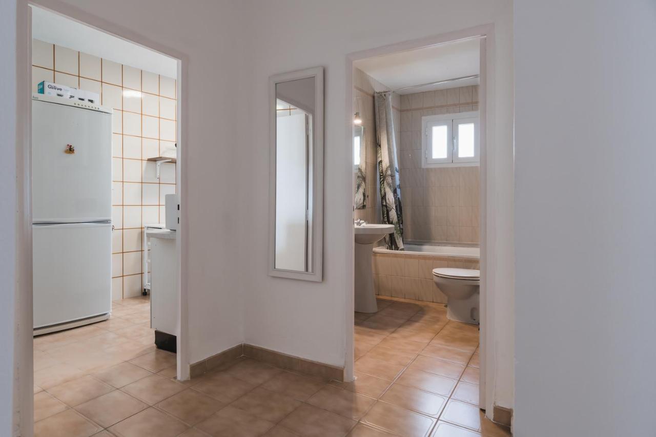 Tuguest Cobertizo Duplex Apartment Granada Exterior photo