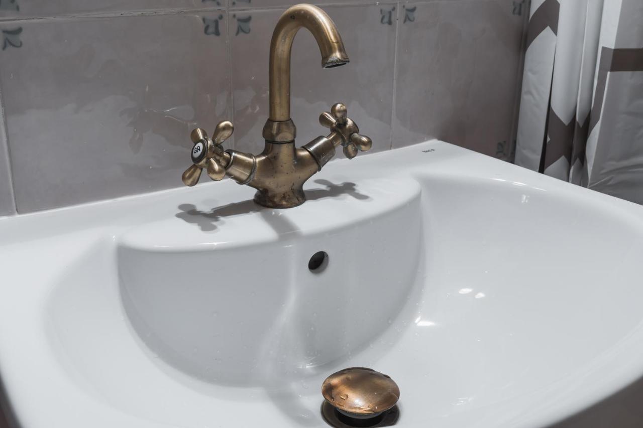 Tuguest Cobertizo Duplex Apartment Granada Exterior photo
