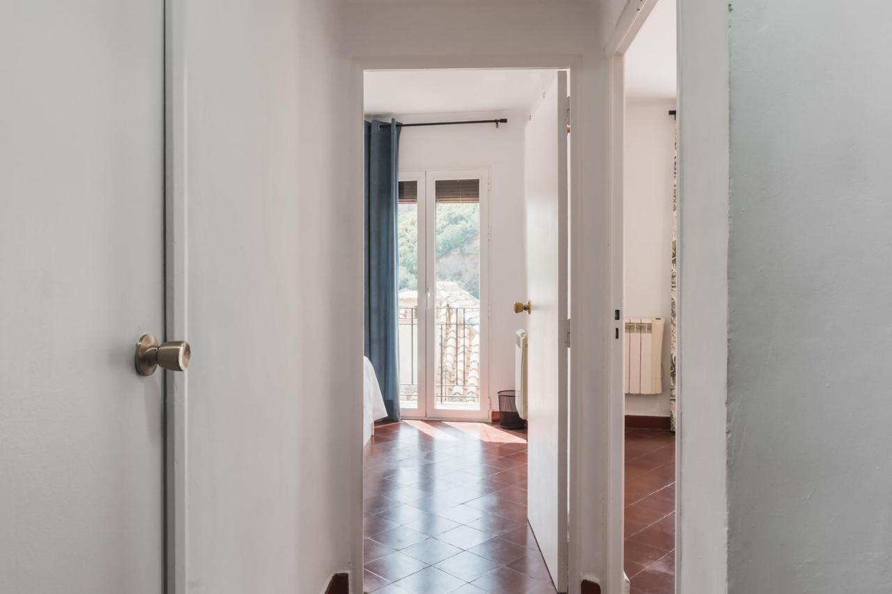 Tuguest Cobertizo Duplex Apartment Granada Exterior photo